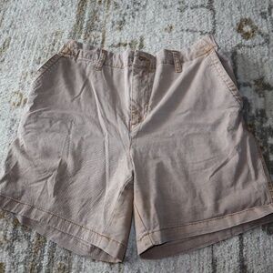 Old Navy- Everyday Short Tan